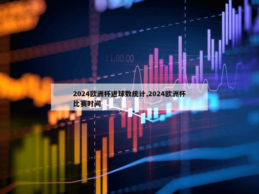 2024欧洲杯进球数统计,2024欧洲杯比赛时间