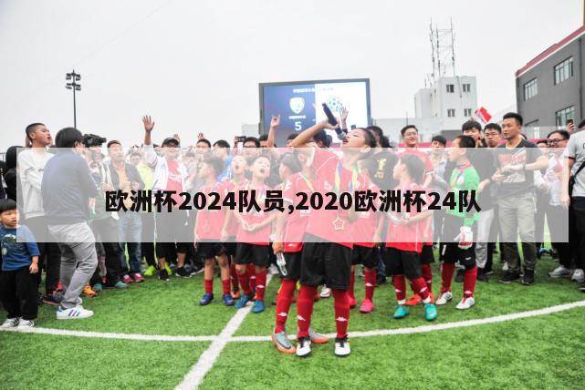 欧洲杯2024队员,2020欧洲杯24队